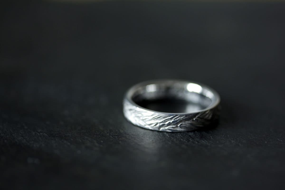 Alliance "Thorsmork". - bijoutier joaillier créateur Valenciennes