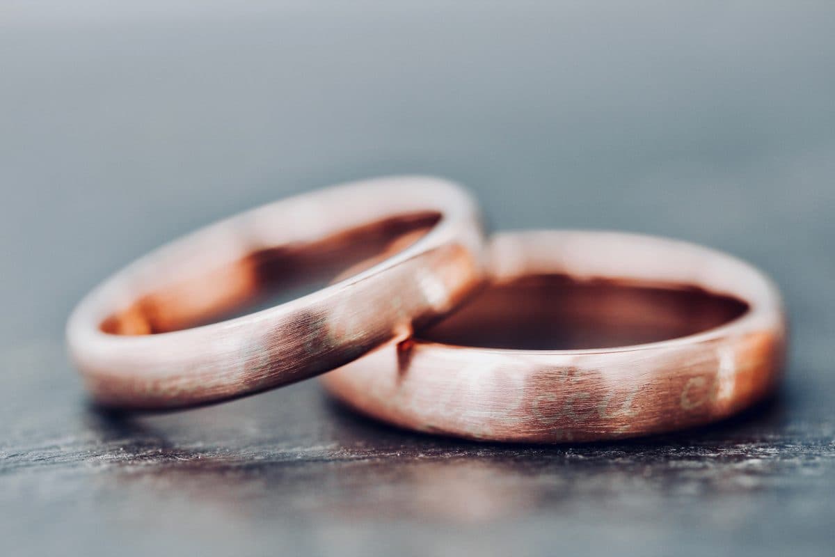 Alliances "Lord". - bijoutier joaillier créateur Valenciennes