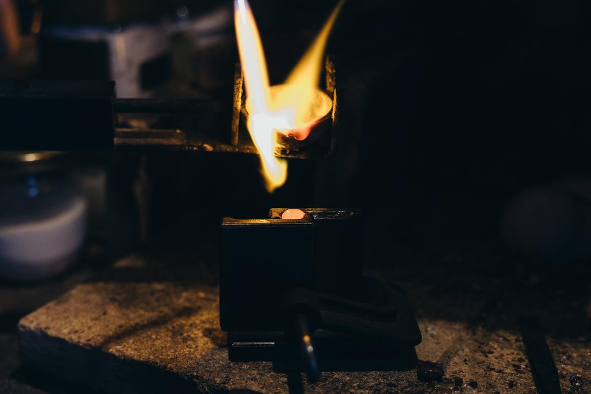 Sébastien Joaillier Créateur - joaillier créateur Valenciennes