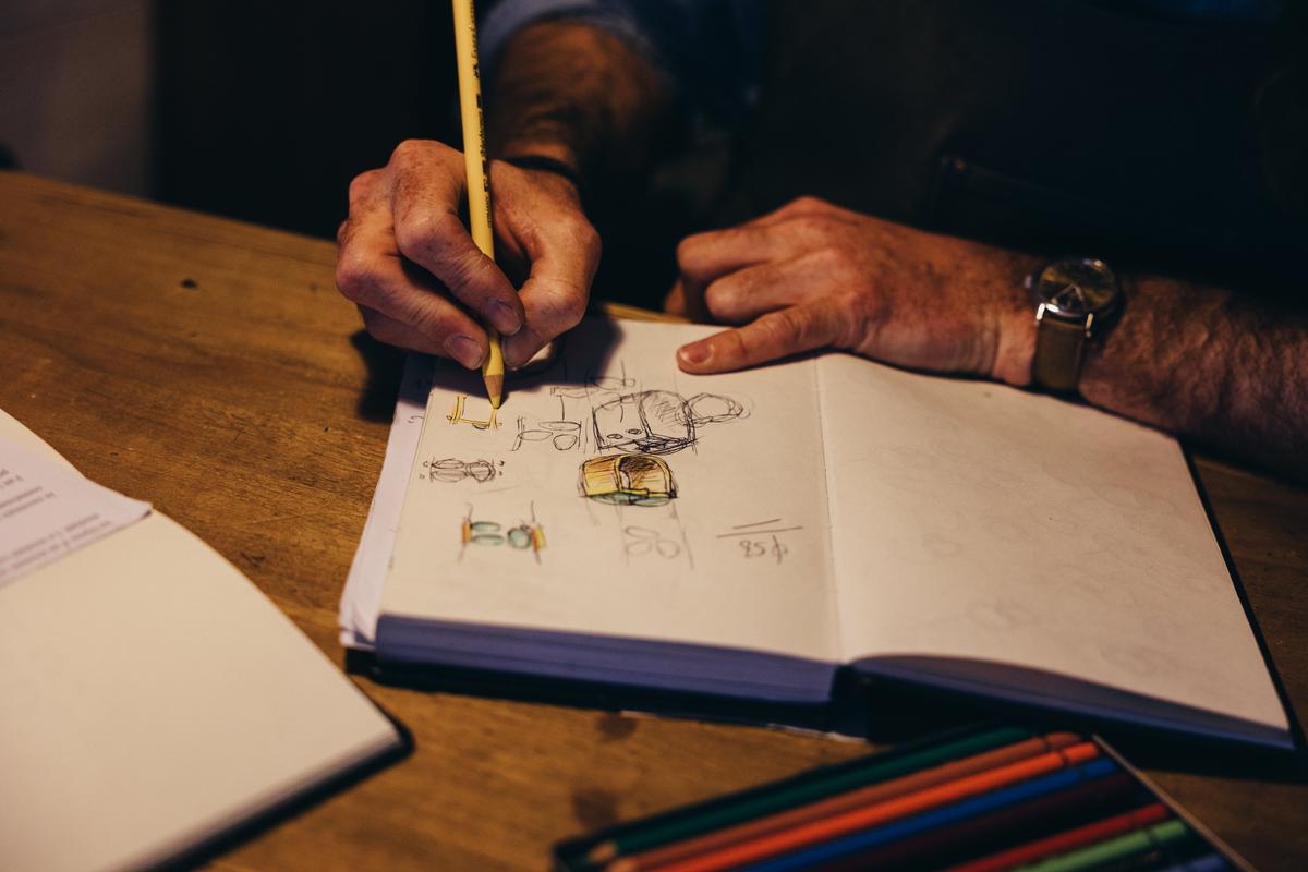 Sébastien Joaillier Créateur - joaillier créateur Valenciennes