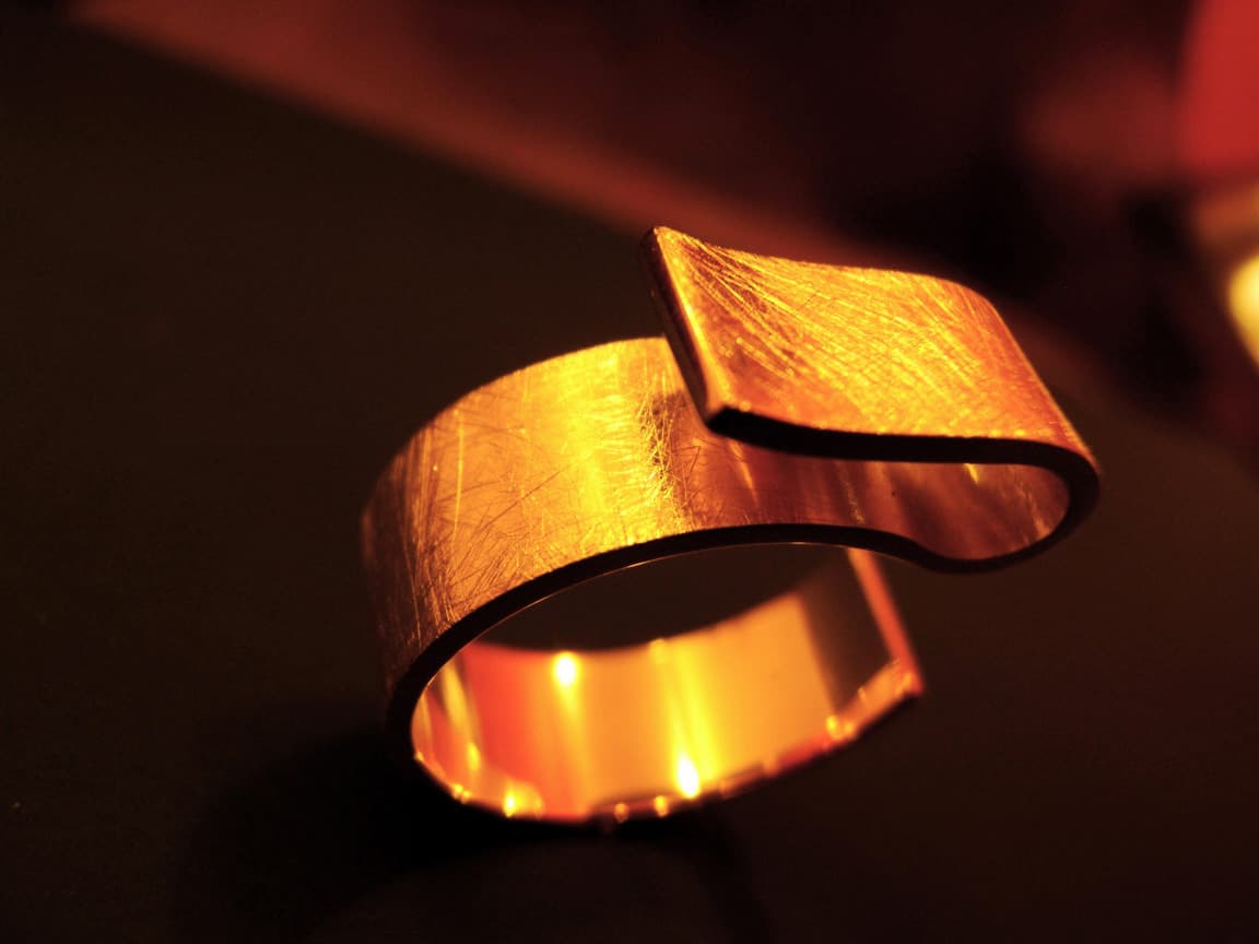 Bague Belhara. - bijoutier joaillier créateur Valenciennes