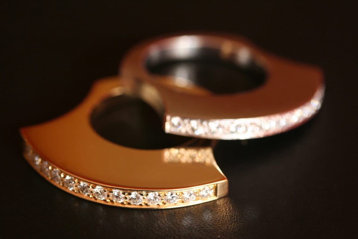 Bague PHP. - bijoutier joaillier créateur Valenciennes