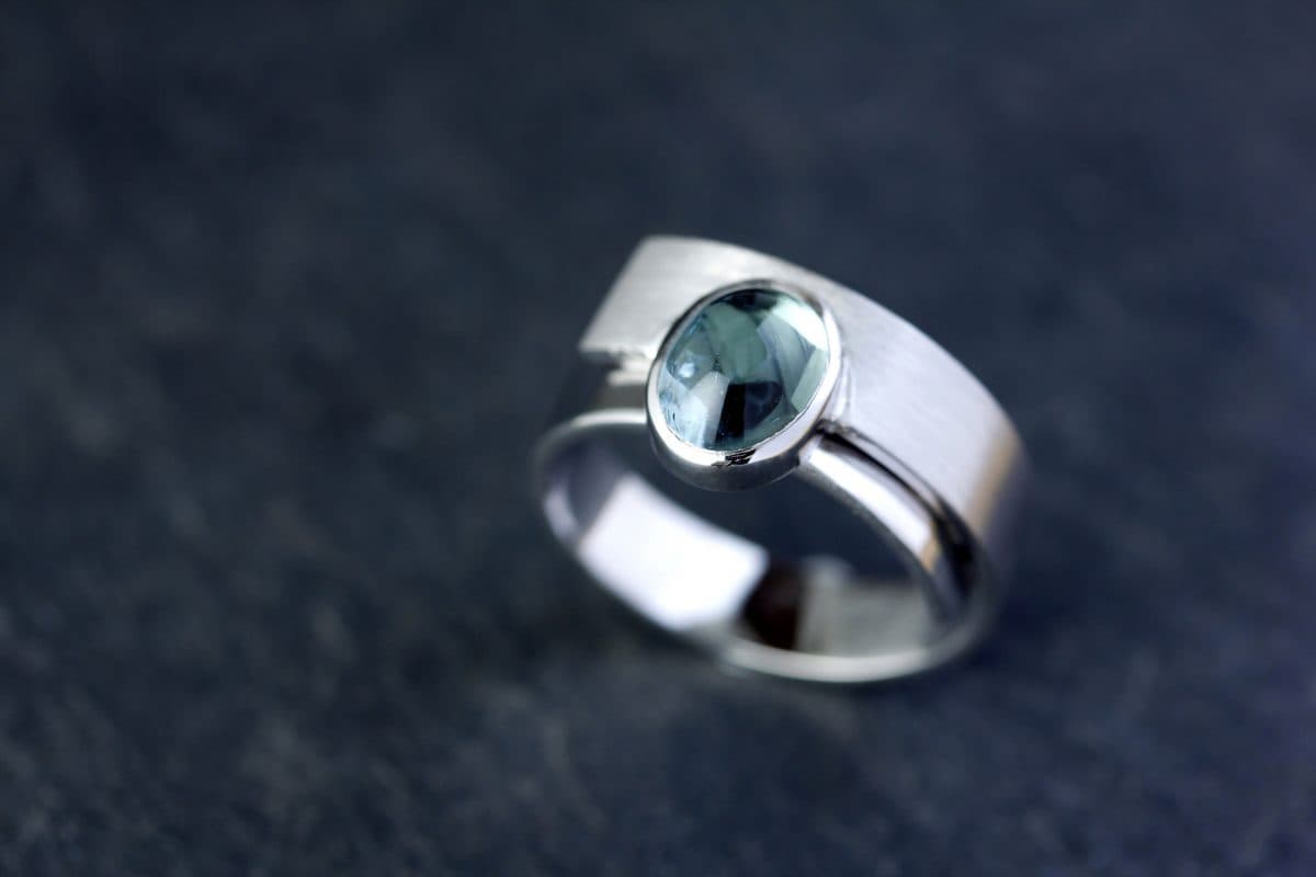 Bague. - bijoutier joaillier créateur Valenciennes