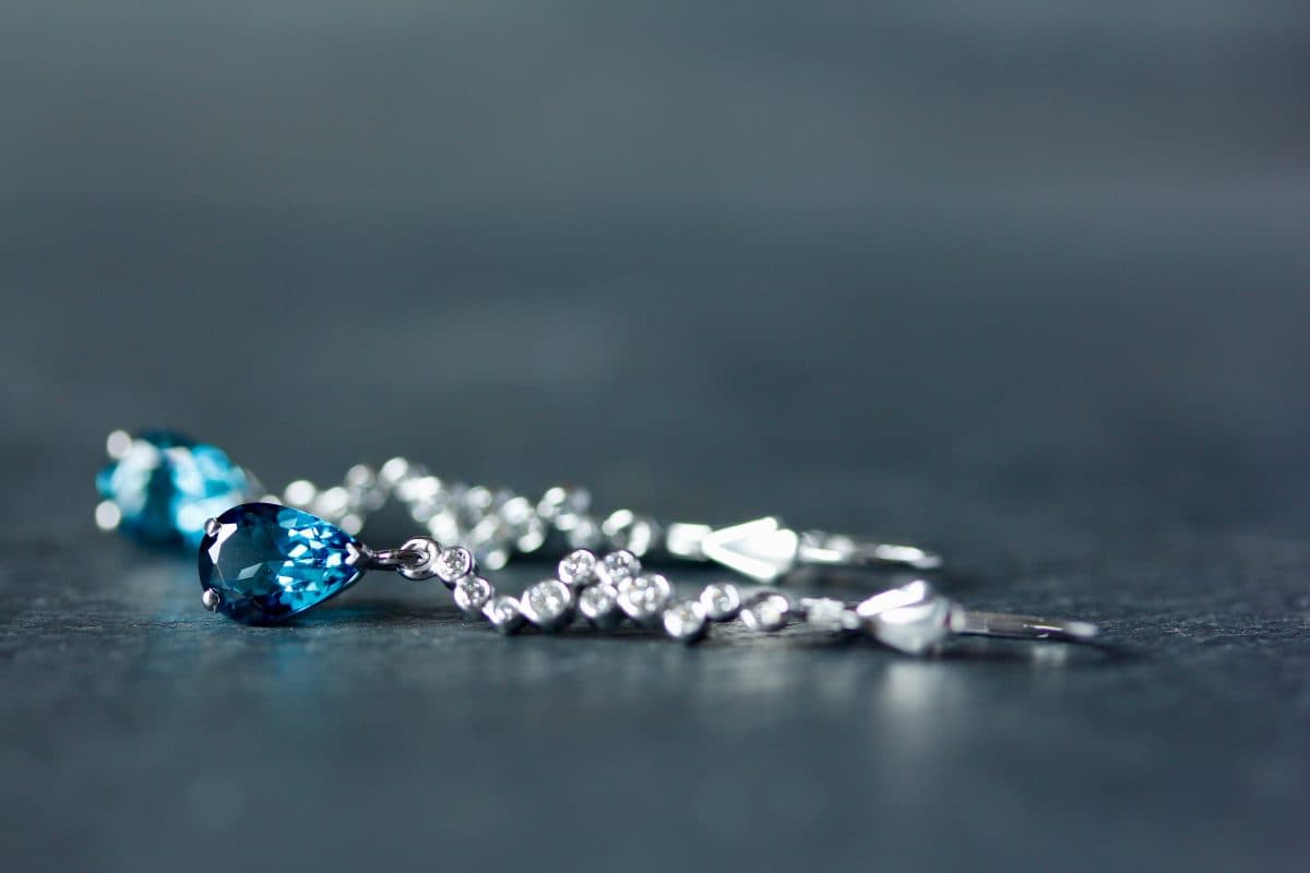 Boucles d'oreilles créatives - Sébastien Joaillier Créateur