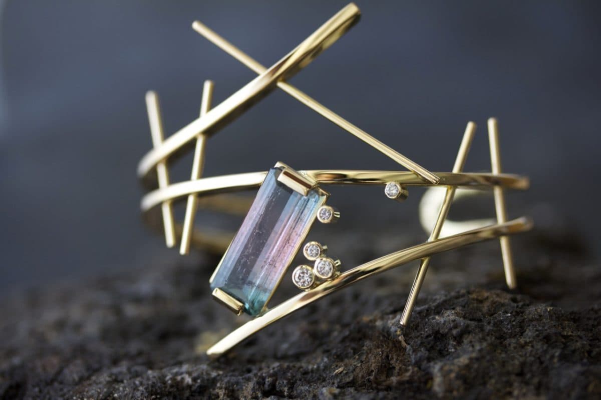 Bracelets et colliers artisanaux - Sébastien Joaillier Créateur