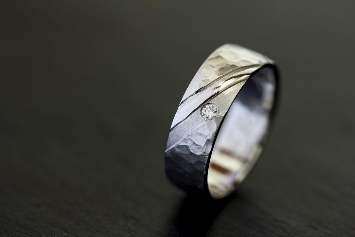 Bijoux pour homme - Sébastien Joaillier Créateur