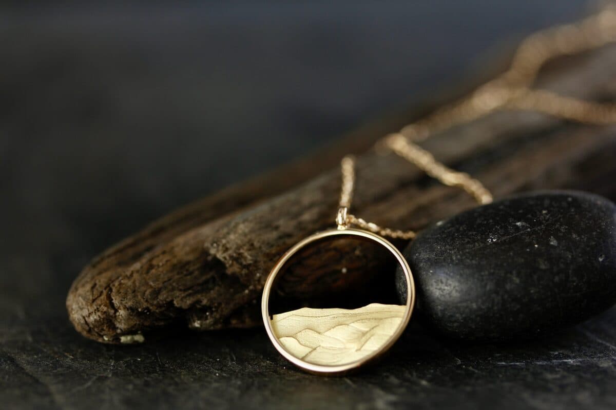 Bijoux de naissance et baptême - Sébastien Joaillier Créateur