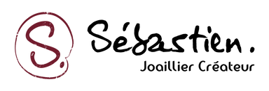 Sébastien Joaillier Créateur - Logo