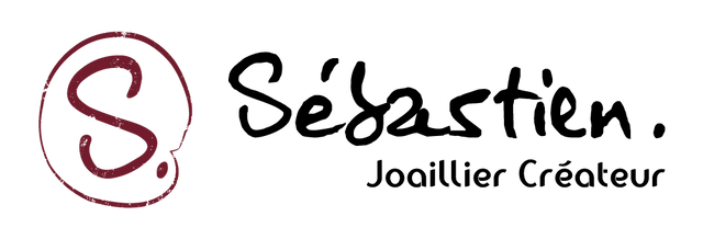 Sébastien Joaillier Créateur - Logo