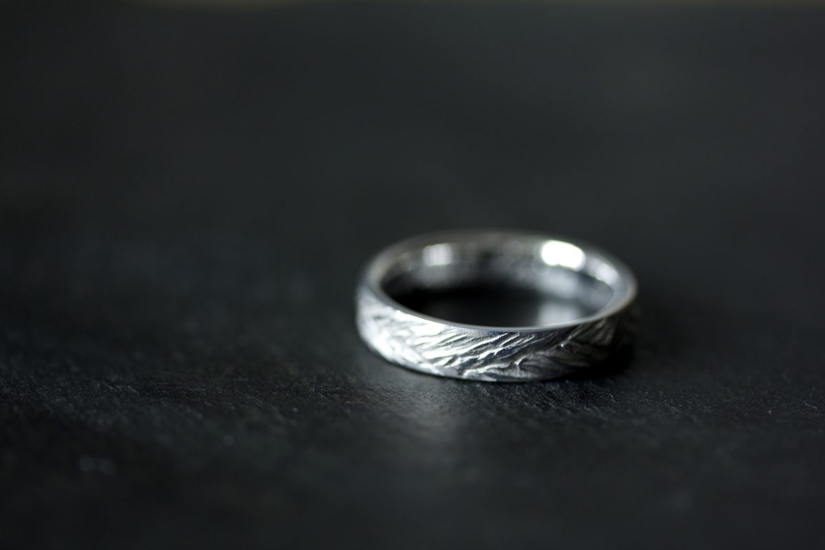 Alliance "Thorsmork". - bijoutier joaillier créateur Valenciennes