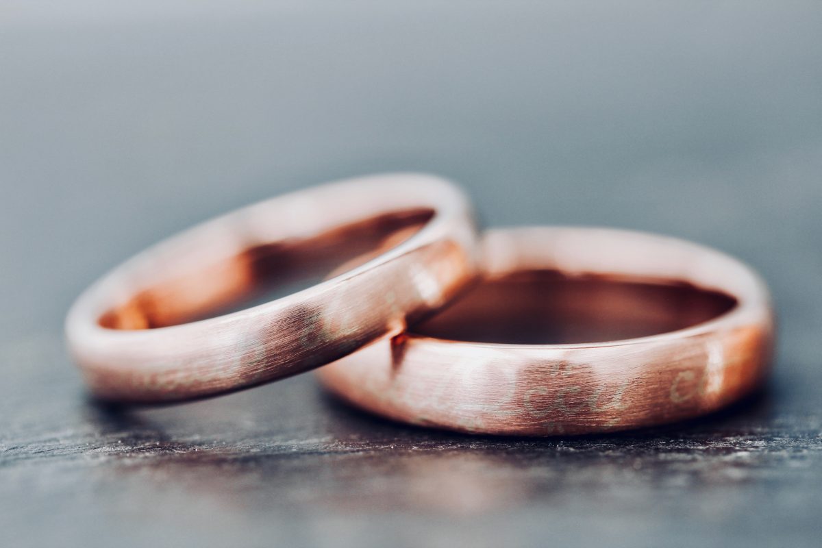 Alliances "Lord". - bijoutier joaillier créateur Valenciennes