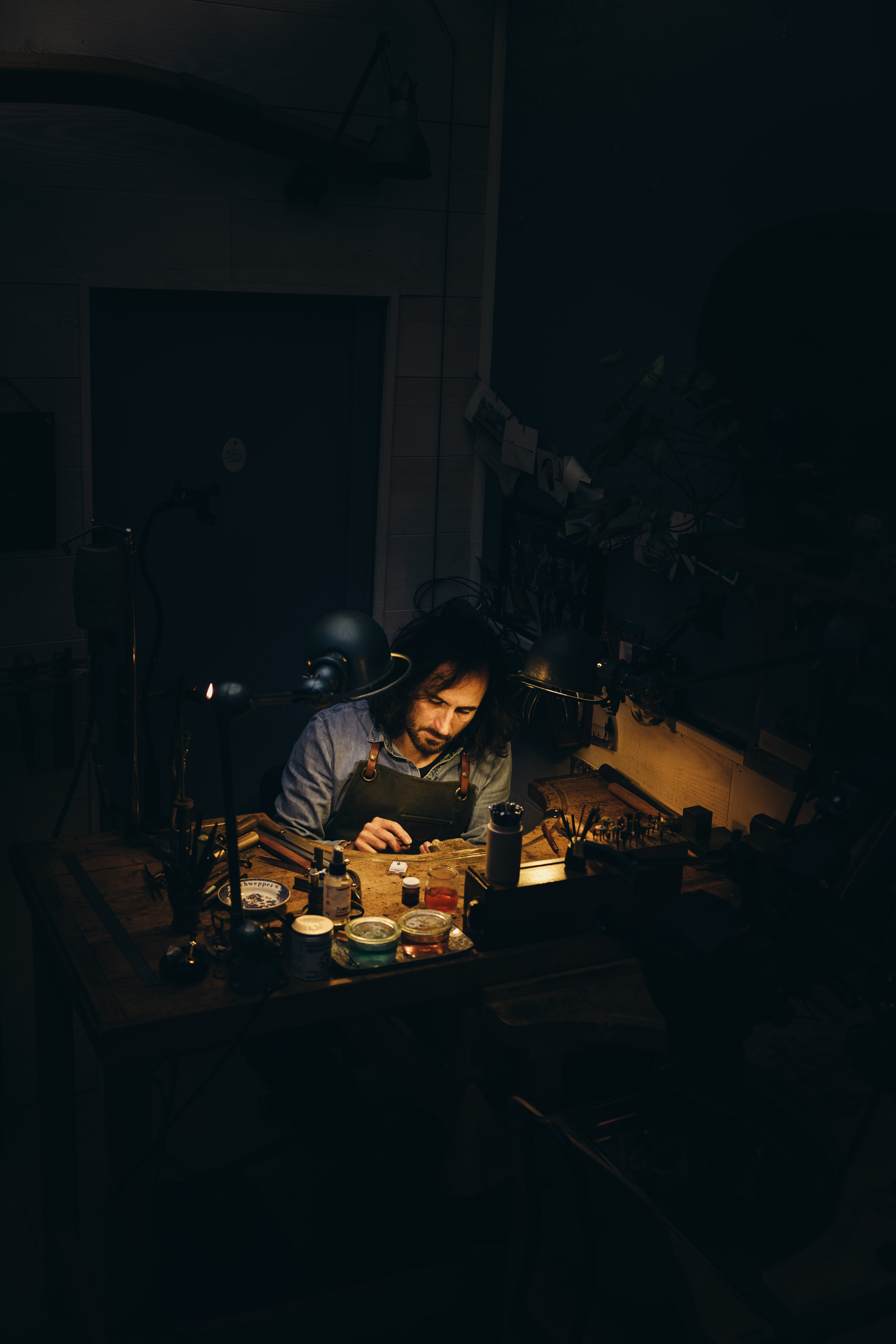 Atelier de Sébastien Bijoutier Joaillier Créateur à Valenciennes - sebastien-joallier-9-copie.jpg